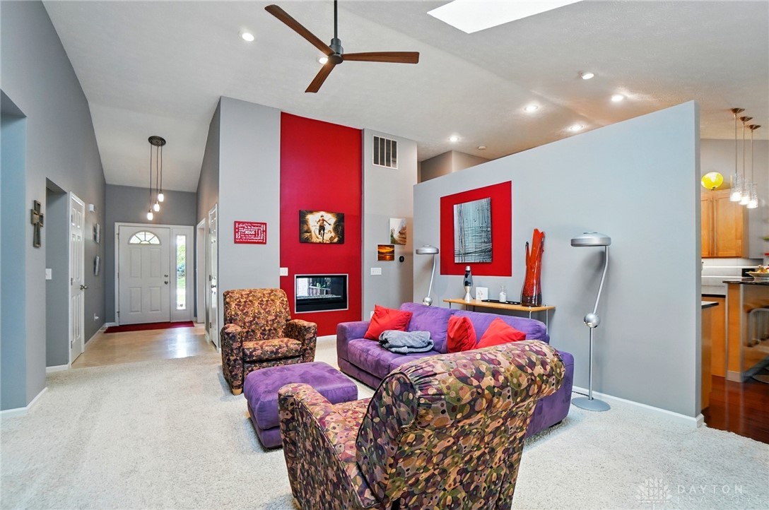 55 Artesian Court, Springboro, Ohio image 12