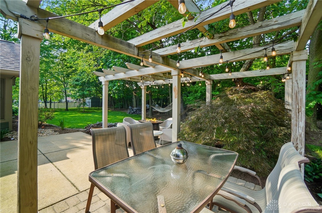 55 Artesian Court, Springboro, Ohio image 39