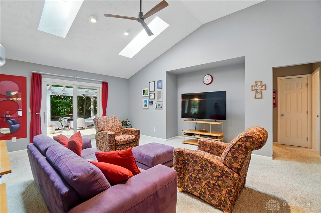 55 Artesian Court, Springboro, Ohio image 11