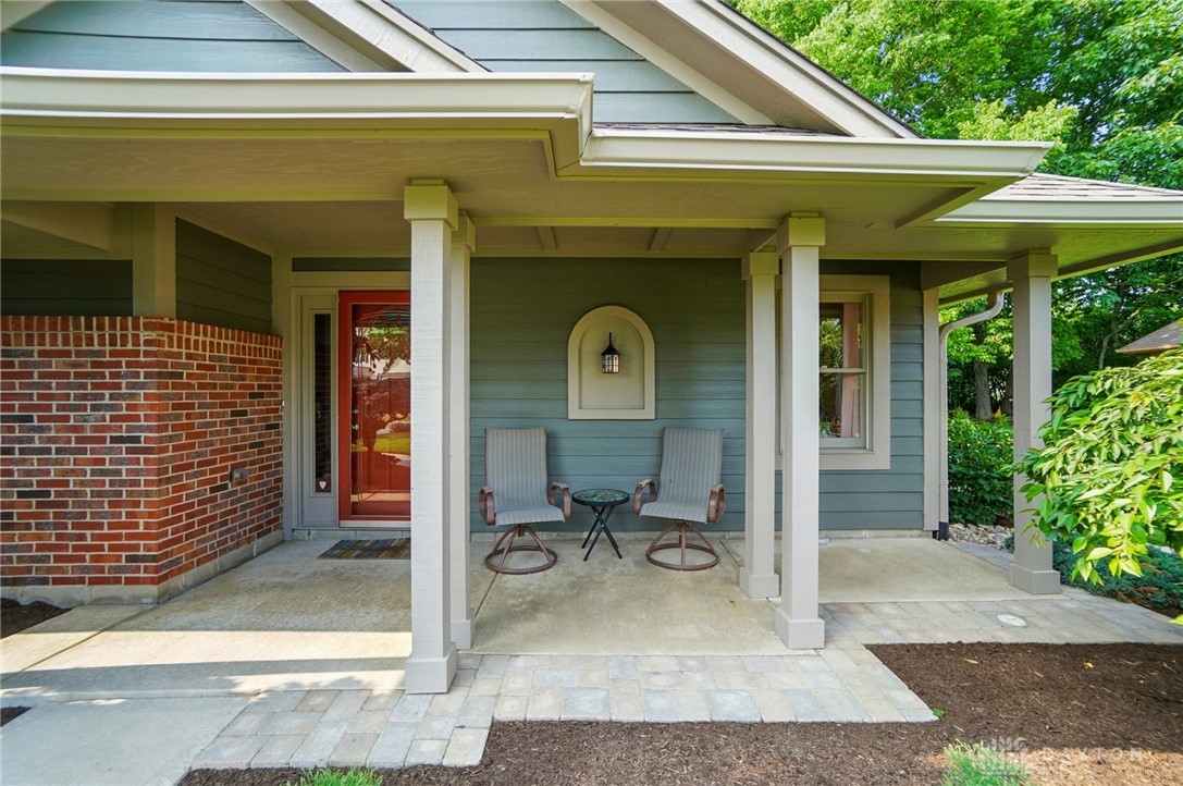 55 Artesian Court, Springboro, Ohio image 4