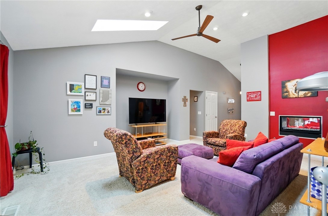 55 Artesian Court, Springboro, Ohio image 13