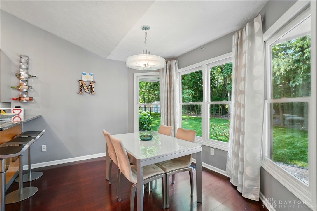 55 Artesian Court, Springboro, Ohio image 14