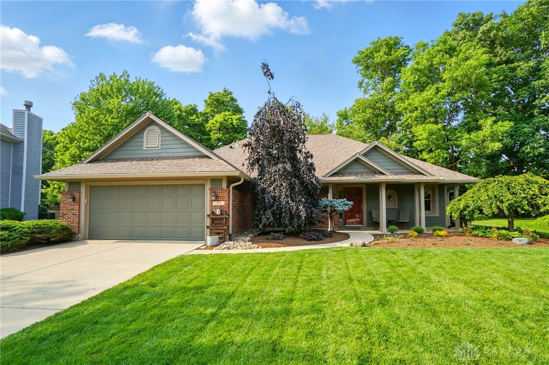 55 Artesian Court, Springboro, Ohio image 1