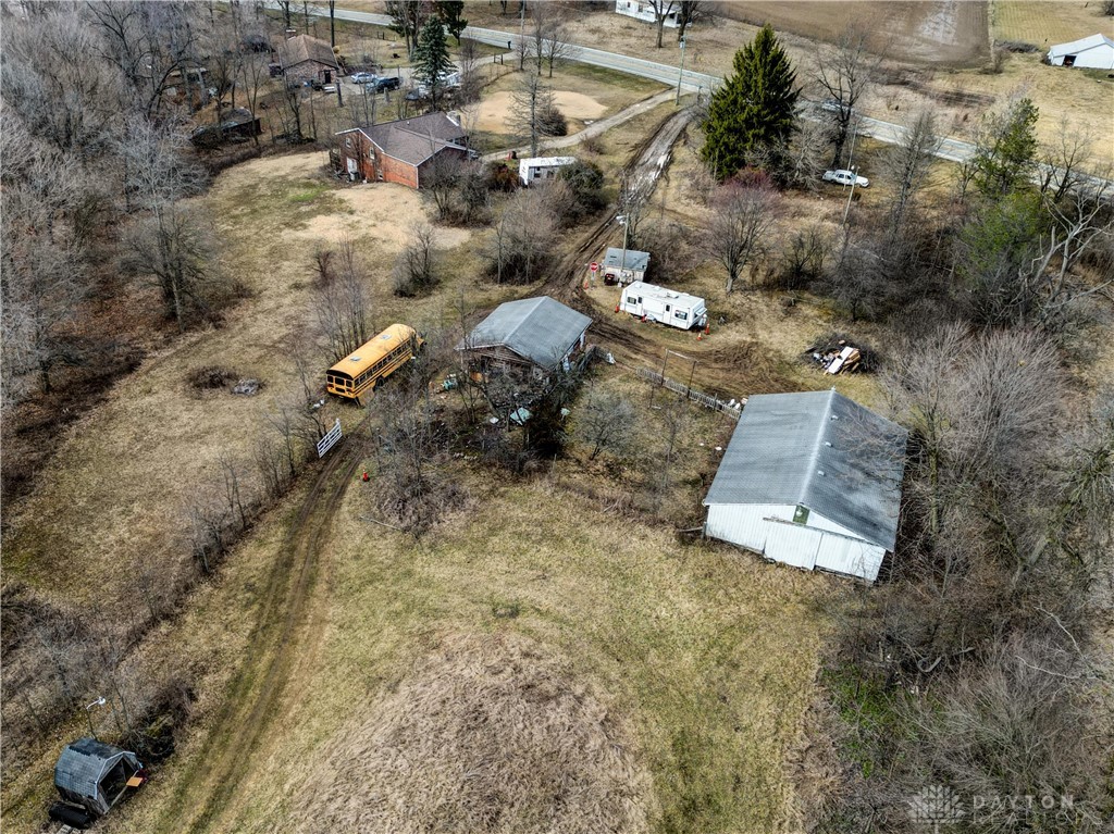 2493 St Rt 571, Greenville, Ohio image 14