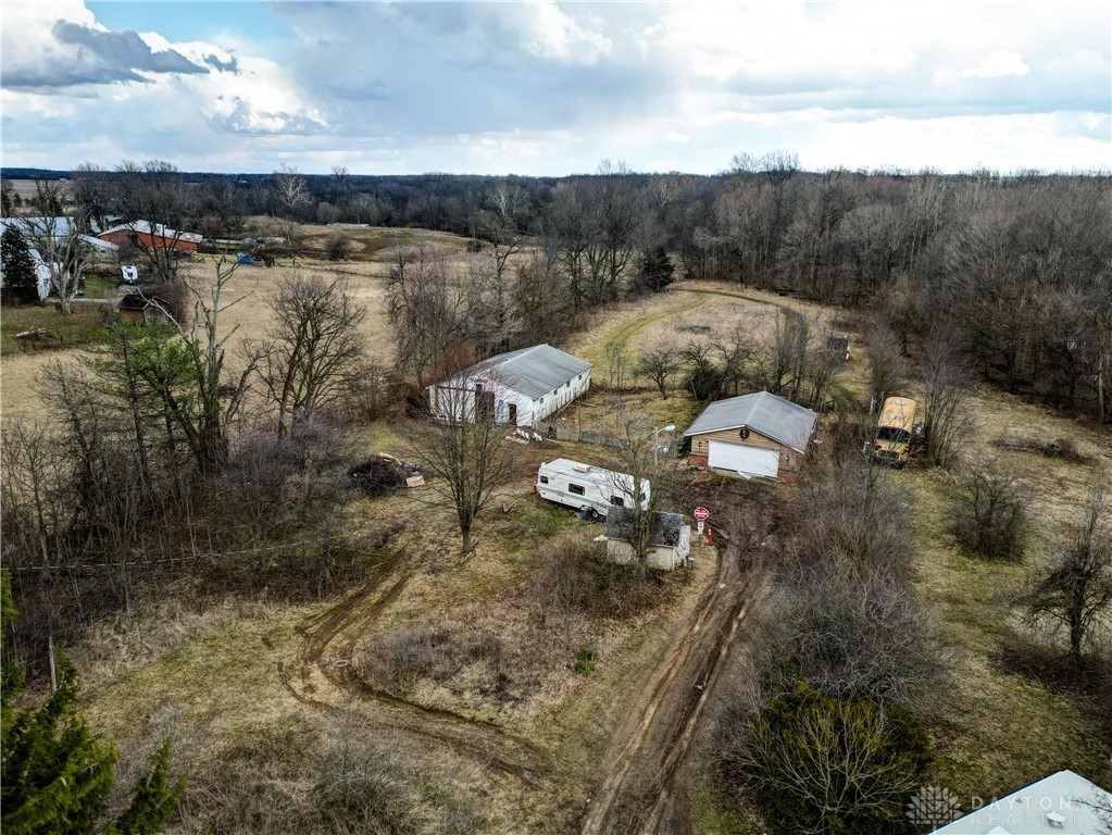 2493 St Rt 571, Greenville, Ohio image 1