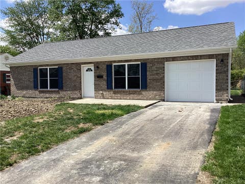 Homes For Sale - 300 Lutz Drive<br/> Union, OH 45322