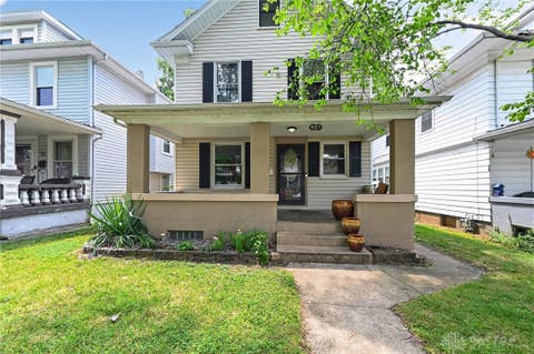 Photo of 907 Saint Nicholas Avenue, Dayton, OH 45410 (MLS # 964643)
