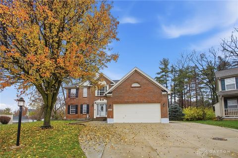 Photo of 6809 Wintergreen Place, Dayton, OH 45424 (MLS # 948969)