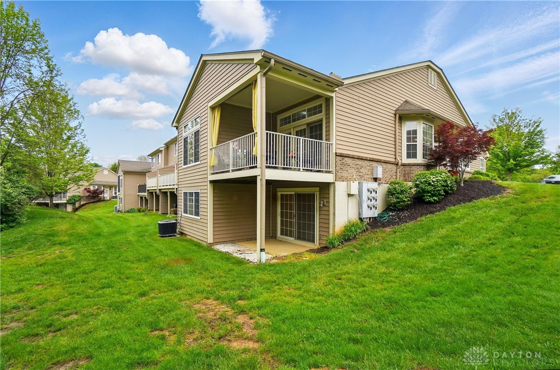 5909 Castlewood Crossing, Milford, Ohio image 50