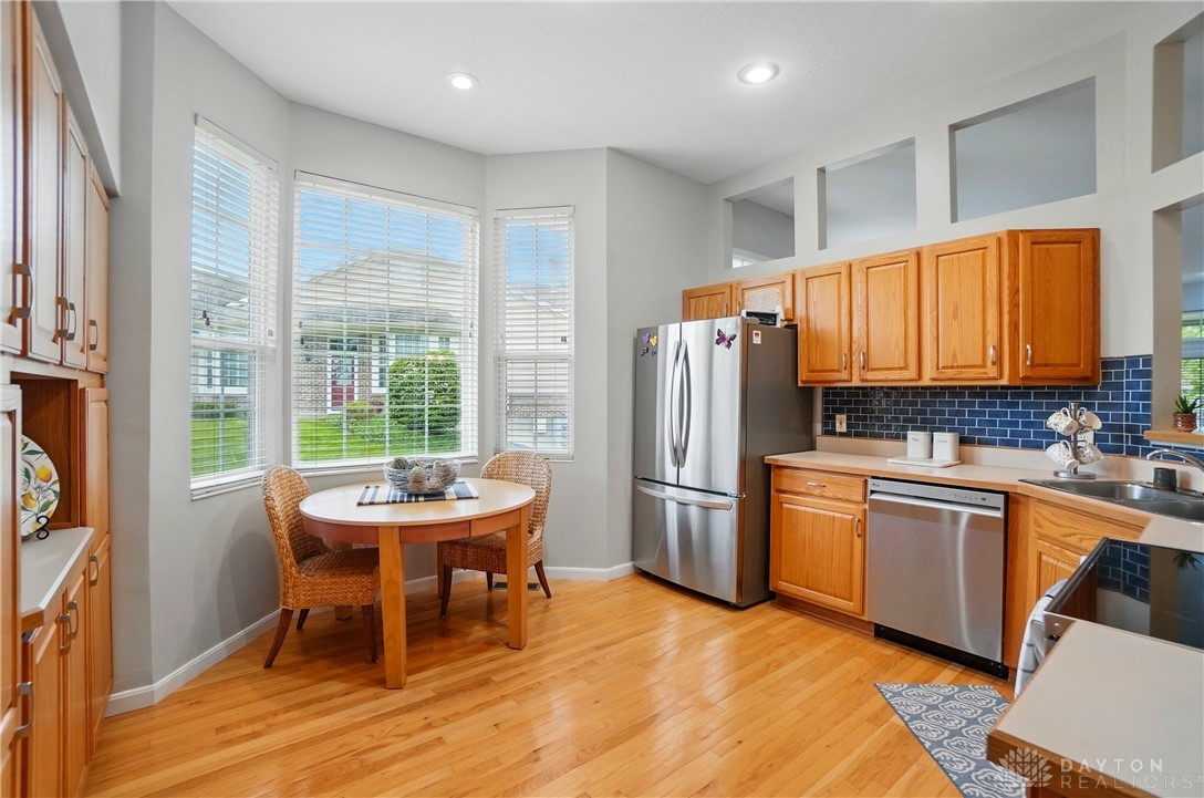 5909 Castlewood Crossing, Milford, Ohio image 16