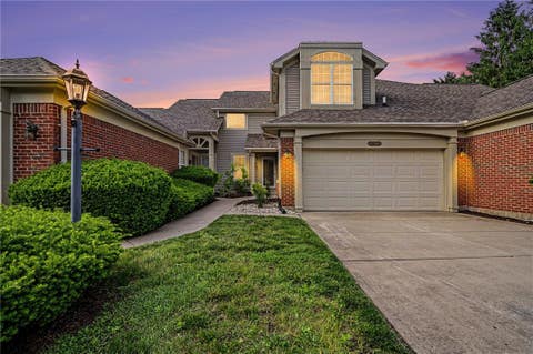 Condo For Sale - 3938 Cold Stream Way<br/> Greene County, Beavercreek, OH 45430