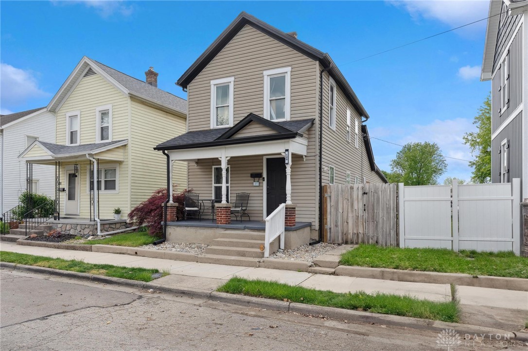 125 N 10th Street, Miamisburg, Ohio image 3