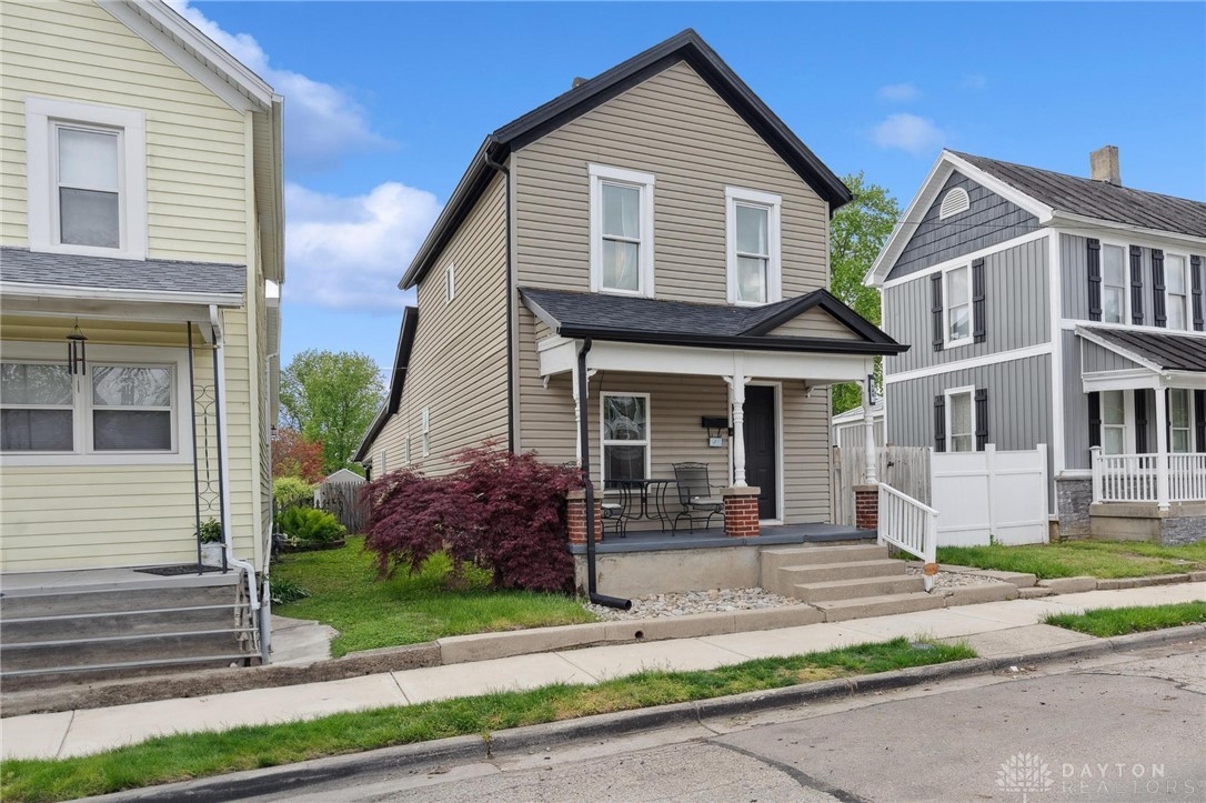 125 N 10th Street, Miamisburg, Ohio image 4