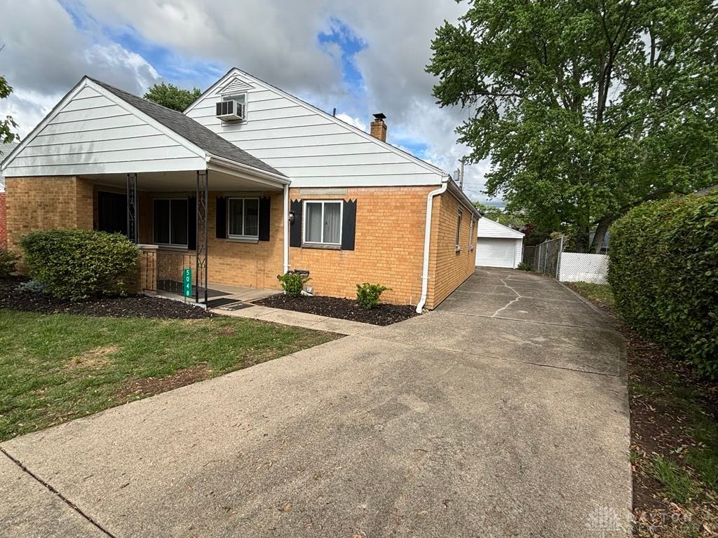 5048 Pensacola Boulevard, Moraine, Ohio image 1