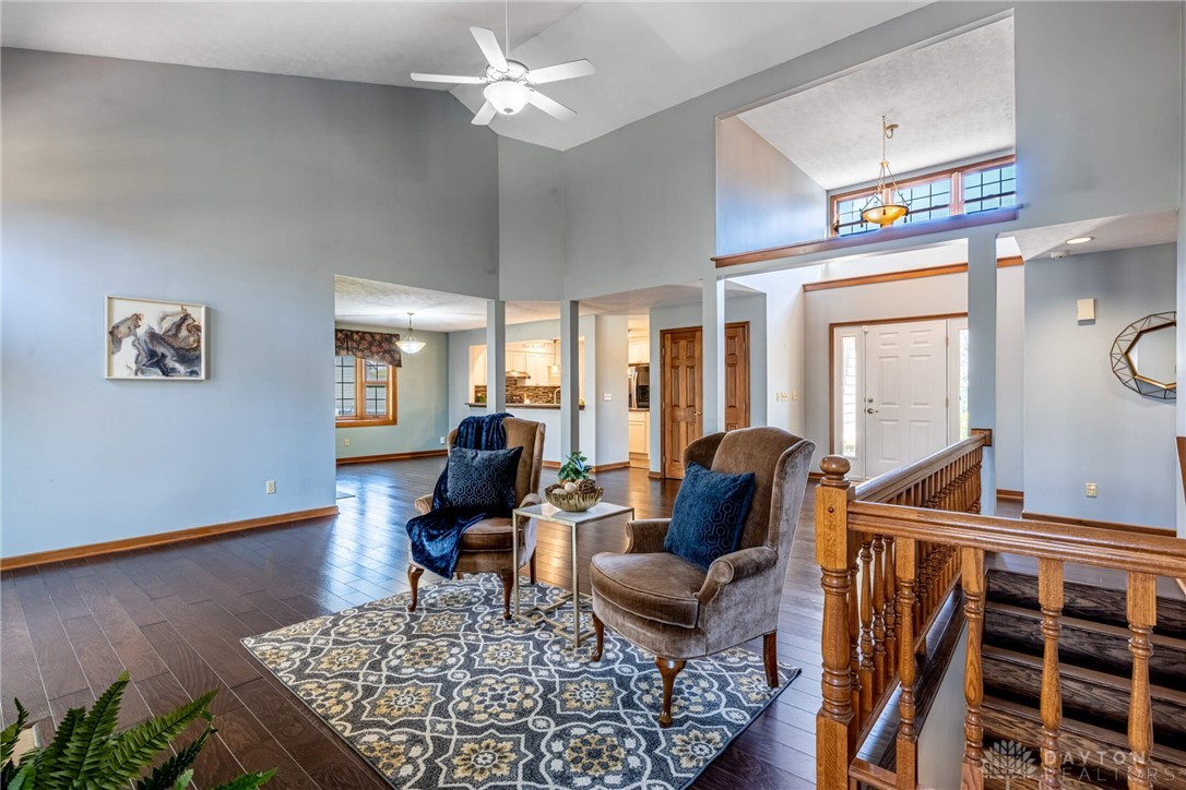 3453 Marblecrest Court, Beavercreek, Ohio image 7