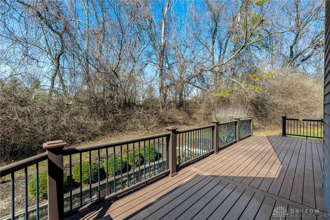 3453 Marblecrest Court, Beavercreek, Ohio image 39