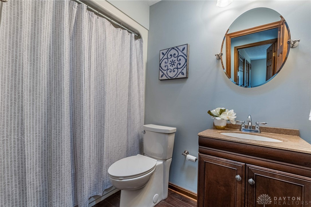 3453 Marblecrest Court, Beavercreek, Ohio image 27