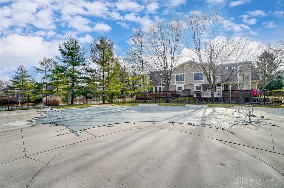 3453 Marblecrest Court, Beavercreek, Ohio image 43