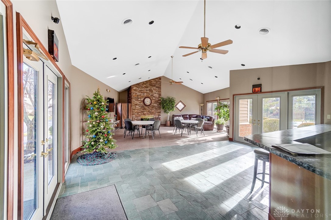 3453 Marblecrest Court, Beavercreek, Ohio image 42