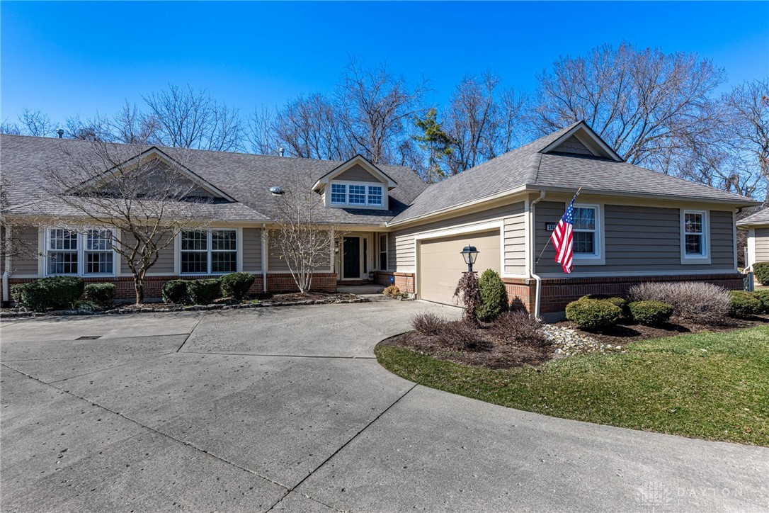 3453 Marblecrest Court, Beavercreek, Ohio image 2