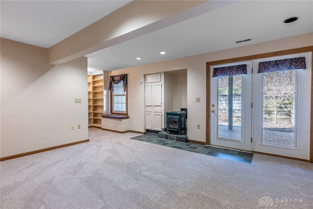 3453 Marblecrest Court, Beavercreek, Ohio image 28
