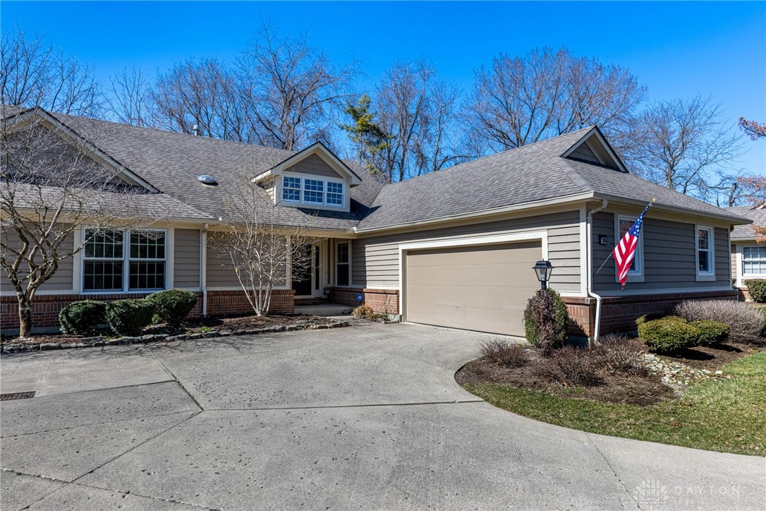 3453 Marblecrest Court, Beavercreek, Ohio image 40