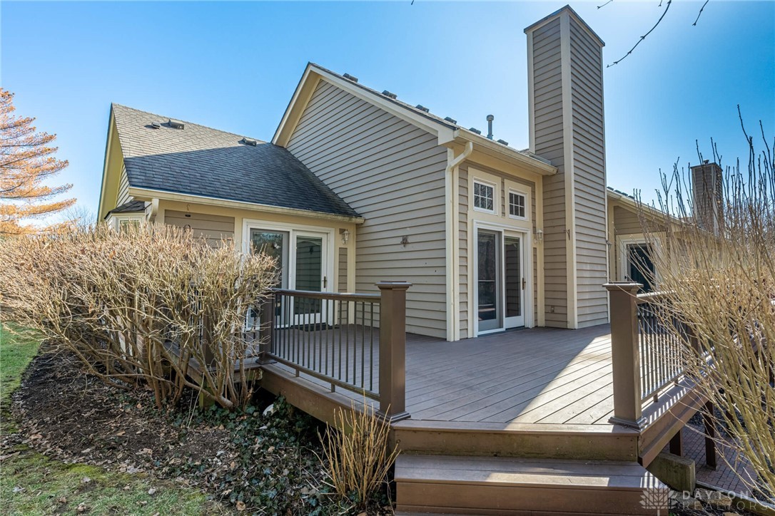 3453 Marblecrest Court, Beavercreek, Ohio image 38