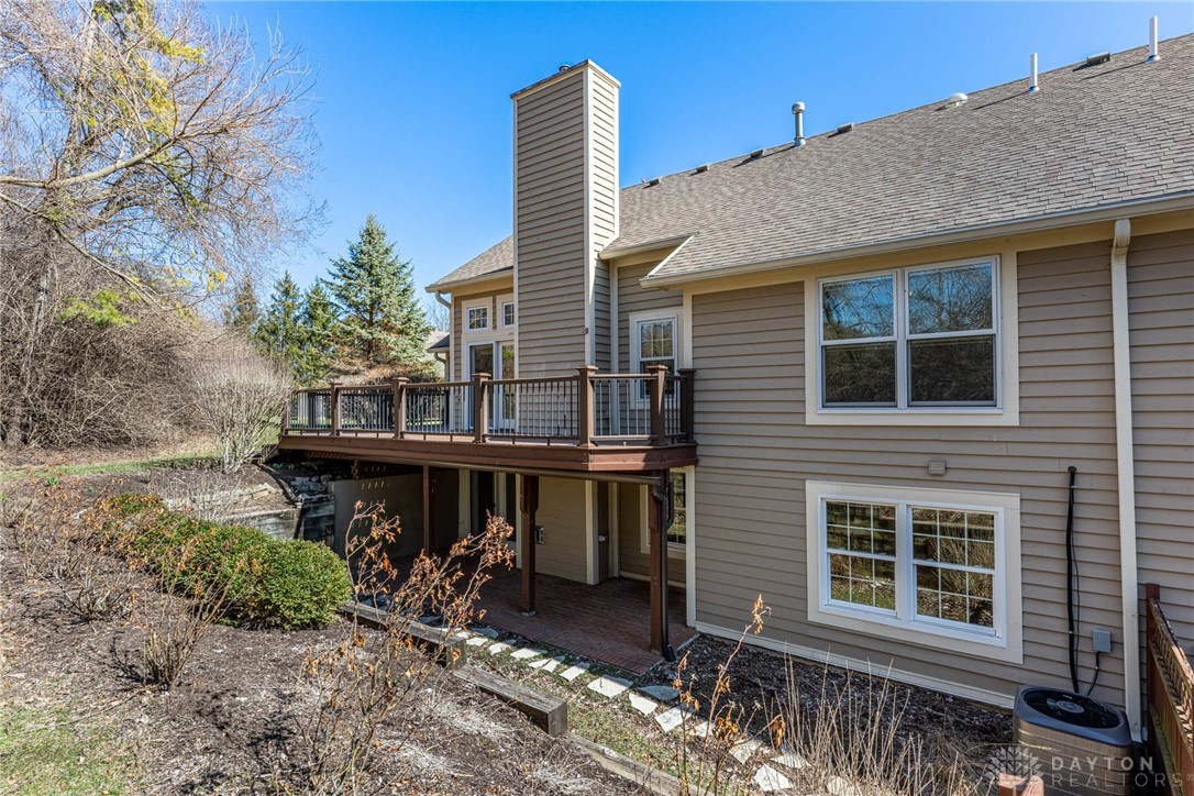 3453 Marblecrest Court, Beavercreek, Ohio image 35