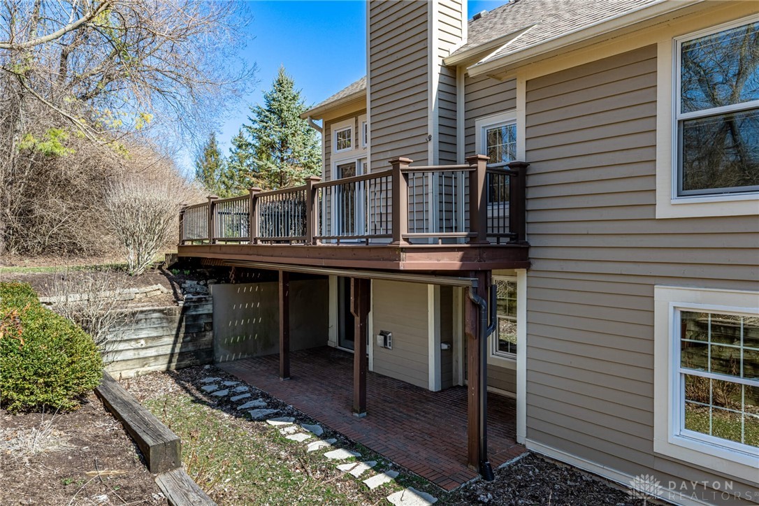 3453 Marblecrest Court, Beavercreek, Ohio image 36