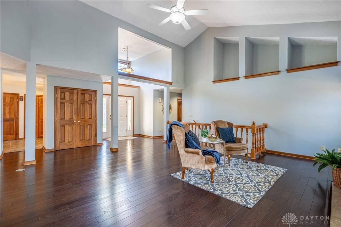 3453 Marblecrest Court, Beavercreek, Ohio image 4
