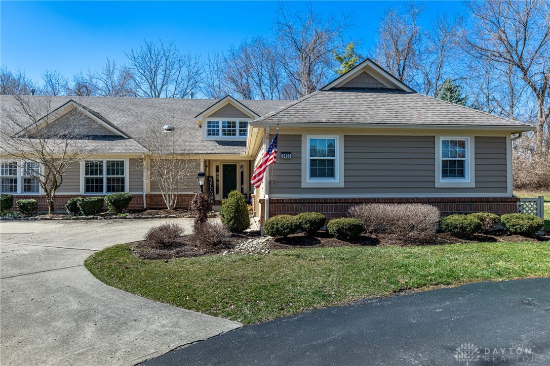 3453 Marblecrest Court, Beavercreek, Ohio image 1