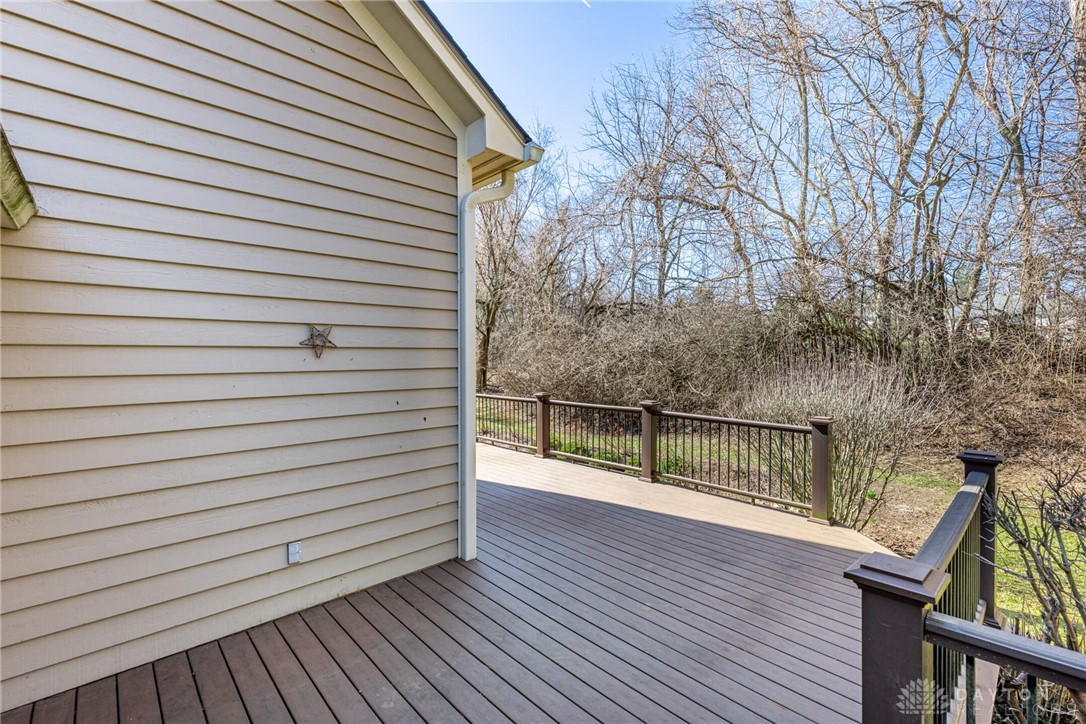 3453 Marblecrest Court, Beavercreek, Ohio image 37