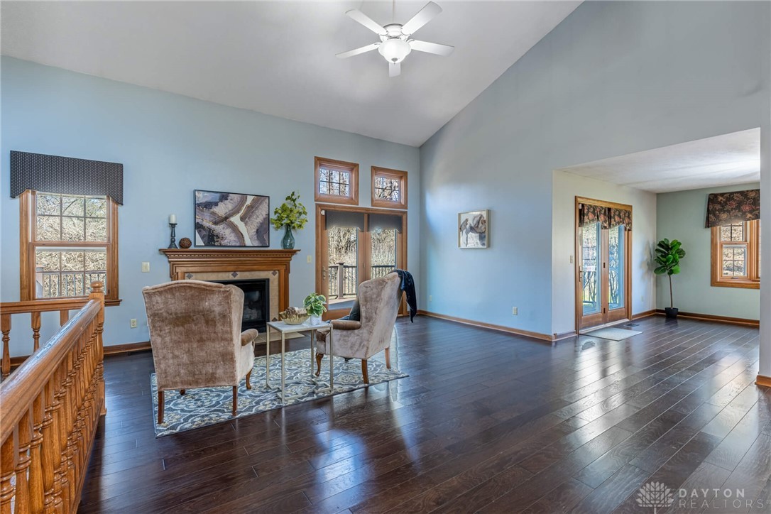 3453 Marblecrest Court, Beavercreek, Ohio image 6