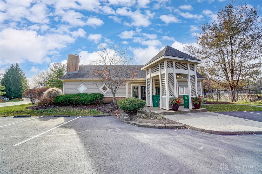 3453 Marblecrest Court, Beavercreek, Ohio image 41