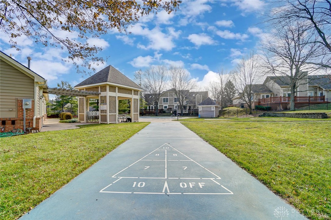 3453 Marblecrest Court, Beavercreek, Ohio image 45