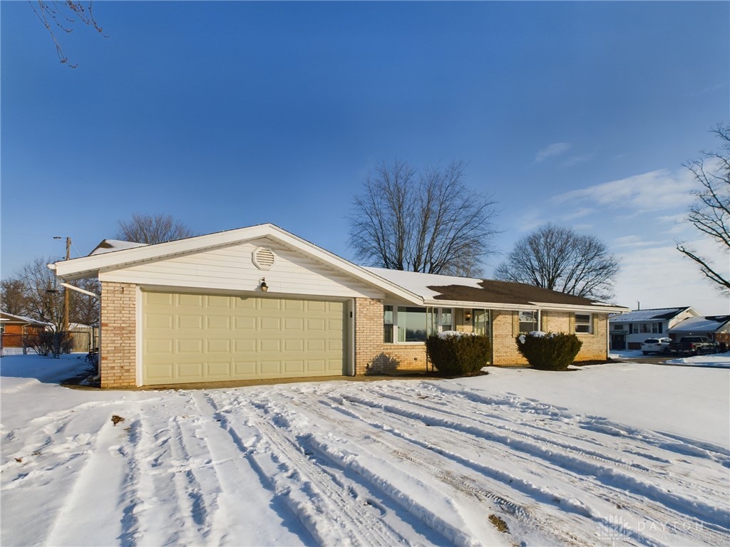 224 Linwood Drive, Greenville, Ohio image 32