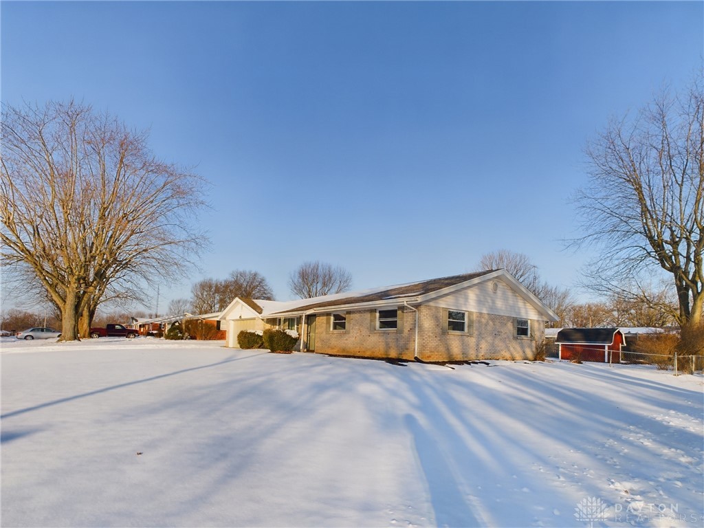 224 Linwood Drive, Greenville, Ohio image 30