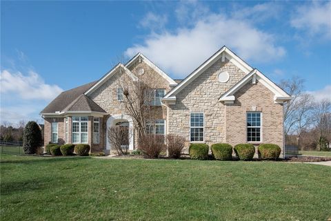 Homes For Sale - 7267 Clawson Court<br/> Butler County, West Chester, OH 45069