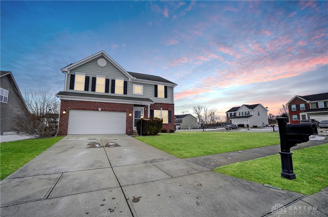 159 Shanda Drive, Monroe, Ohio image 1
