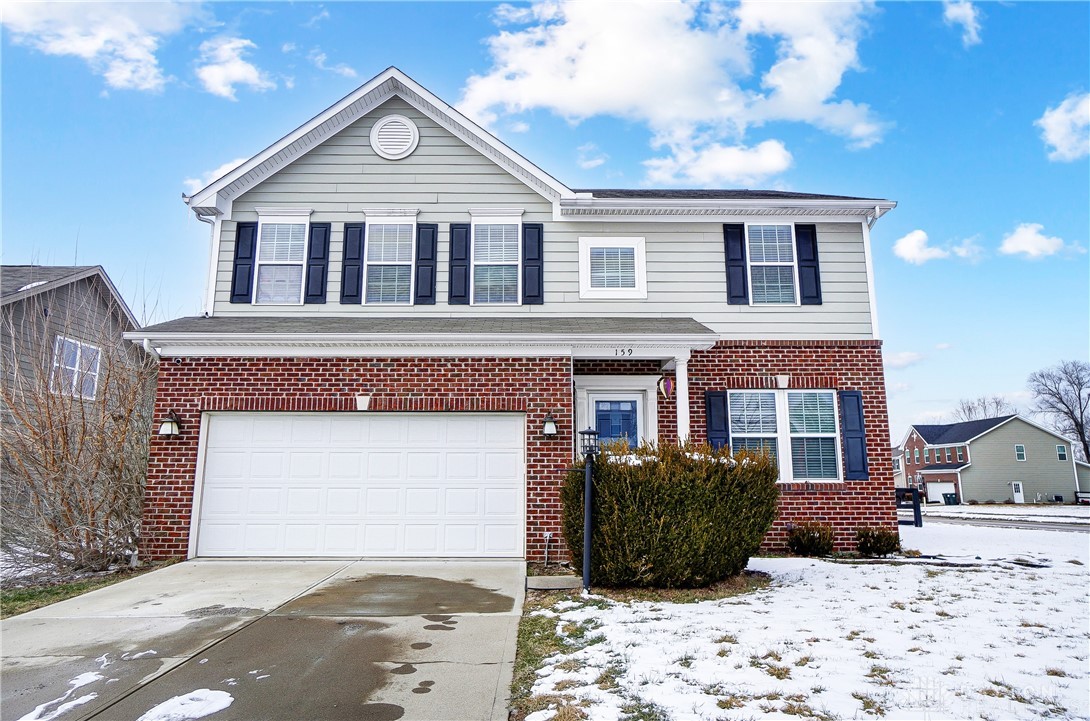 159 Shanda Drive, Monroe, Ohio image 12
