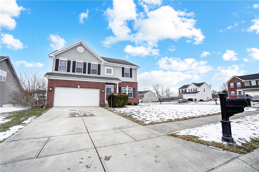 159 Shanda Drive, Monroe, Ohio image 13