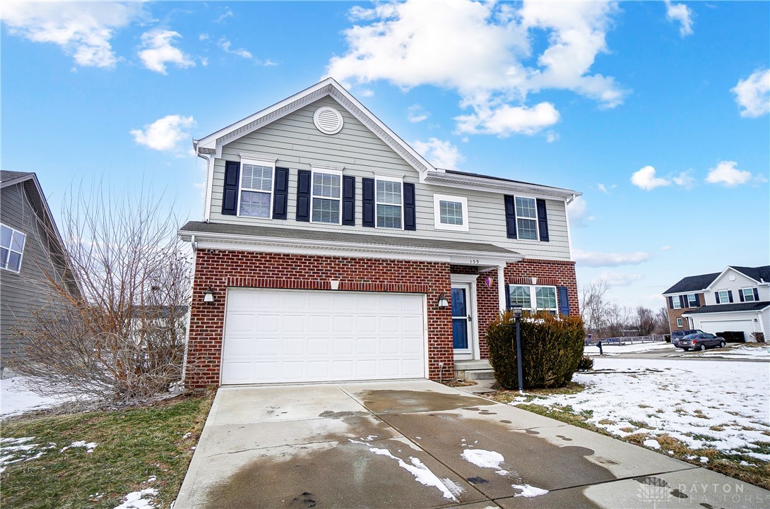 159 Shanda Drive, Monroe, Ohio image 14