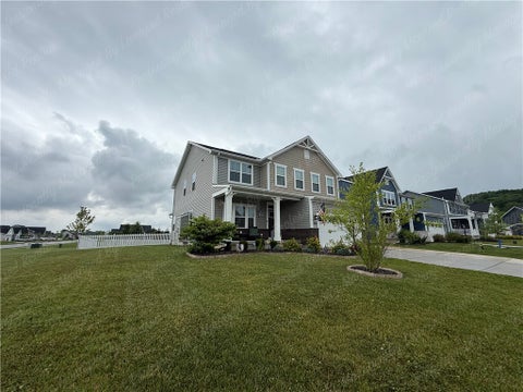 Homes For Rent - 2418 David Grey Circle<br/> Beavercreek, OH 45434
