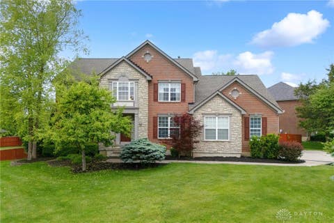 Homes For Sale - 1973 Rich Road<br/> Greene County, Beavercreek, OH 45432
