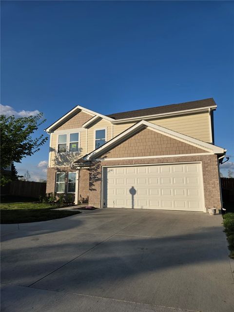 Homes For Rent - 5754 Courtney Lane<br/> Clayton, OH 45315