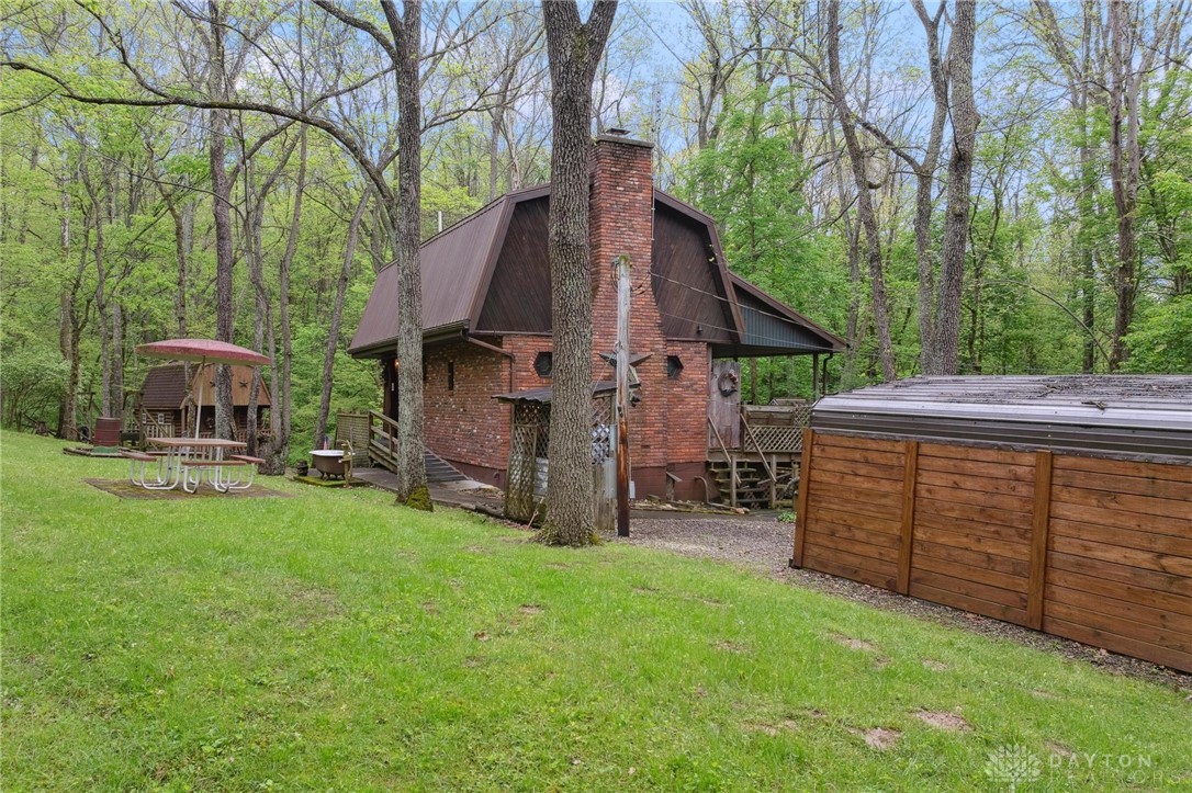 6750 Ferneau Road, Bainbridge, Ohio image 6
