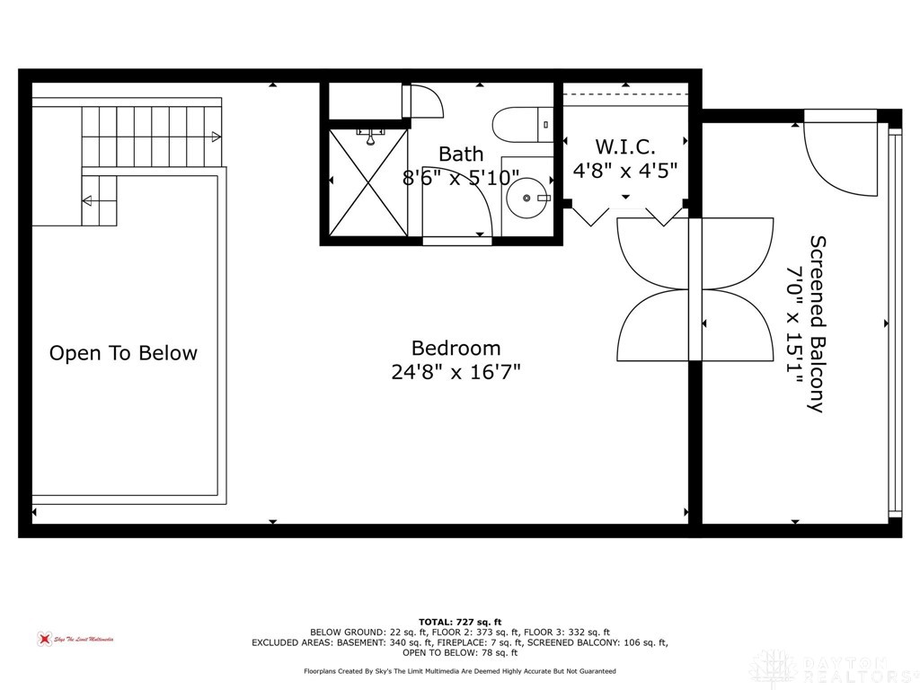 6750 Ferneau Road, Bainbridge, Ohio image 44