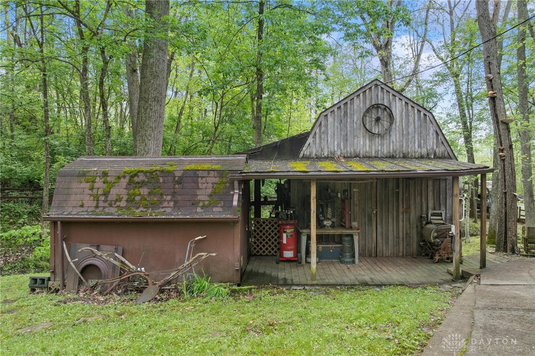 6750 Ferneau Road, Bainbridge, Ohio image 12