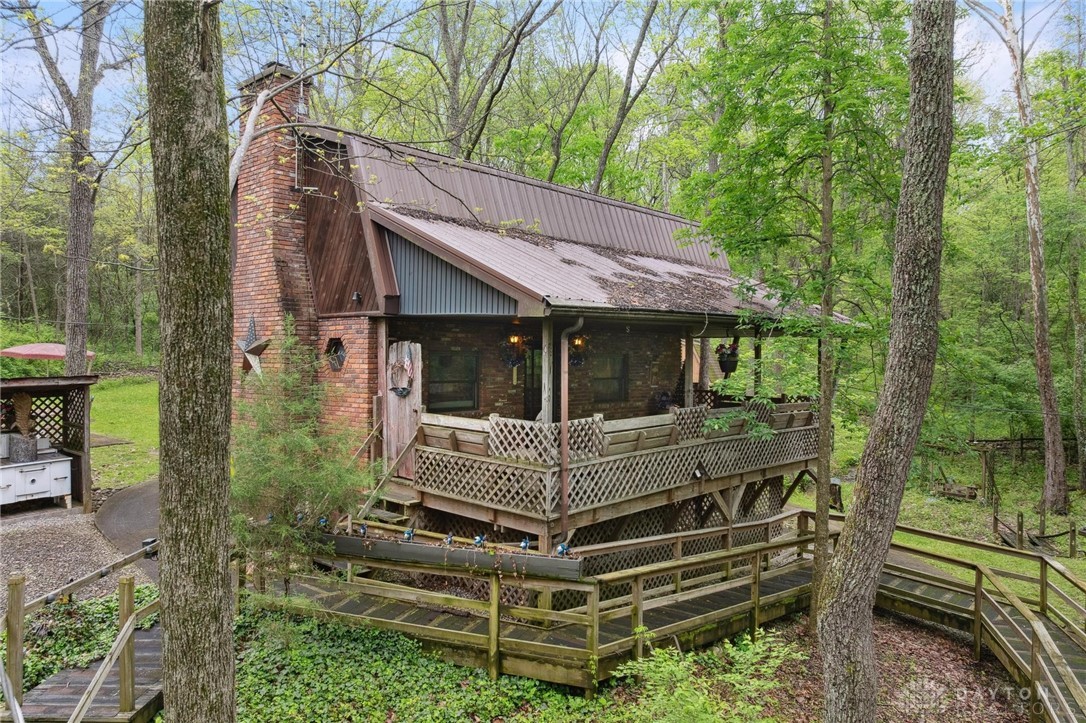 6750 Ferneau Road, Bainbridge, Ohio image 1