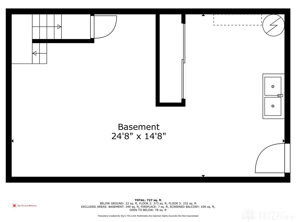 6750 Ferneau Road, Bainbridge, Ohio image 42